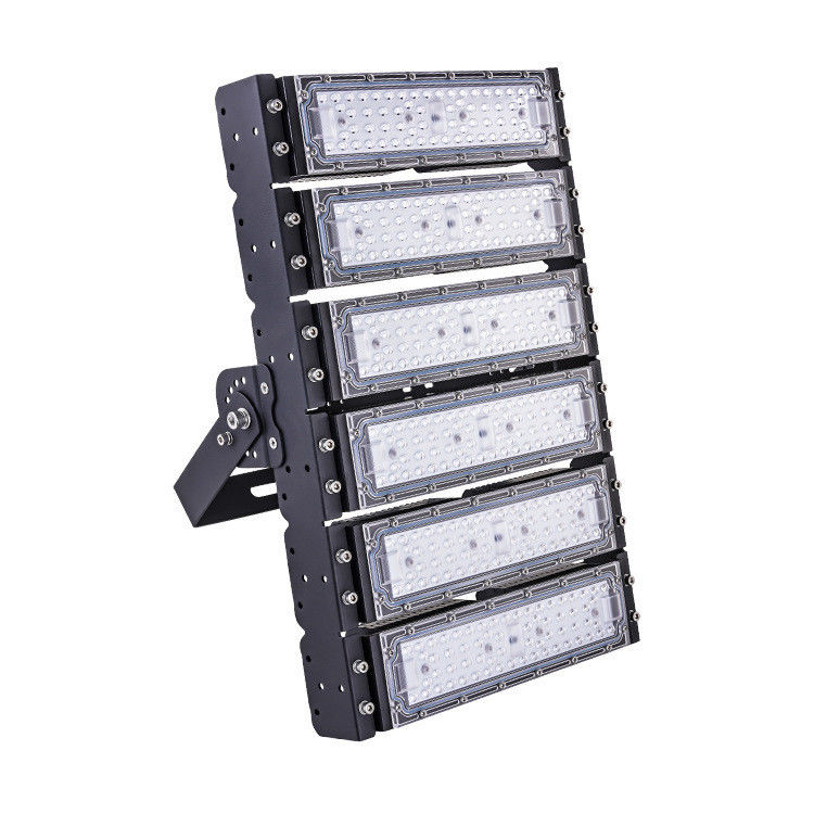 200W 300W Hoge helderheid LED Flood Light voor sportstadion Temperatuurbestendige