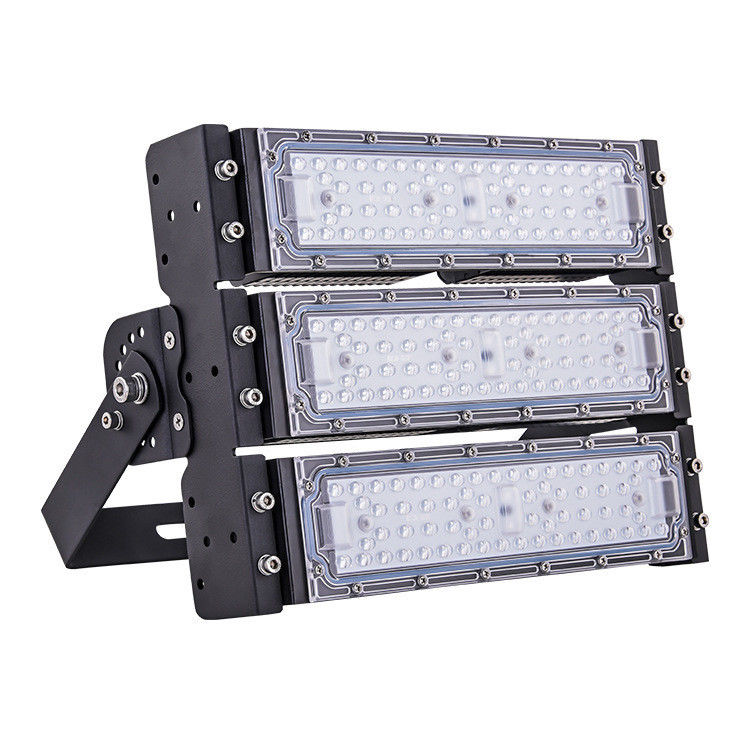 200W 300W Hoge helderheid LED Flood Light voor sportstadion Temperatuurbestendige