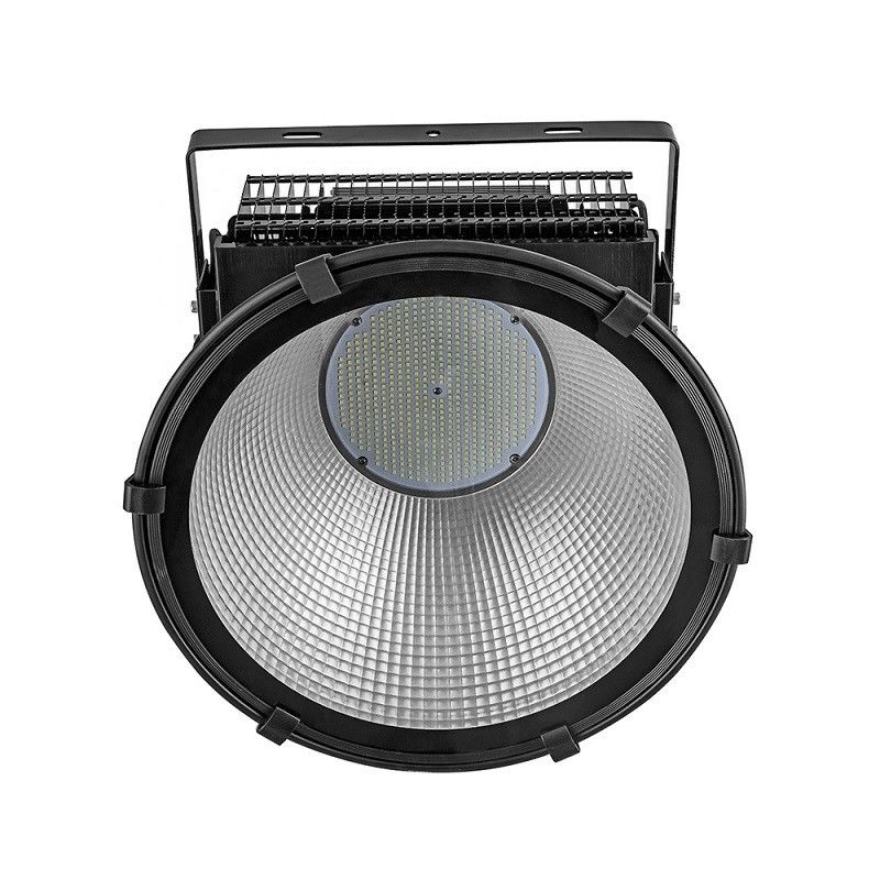 Energiebesparend Buiten Led Flood Light 400w 600w 800w Tower Crane Light Ip65 Floodlights