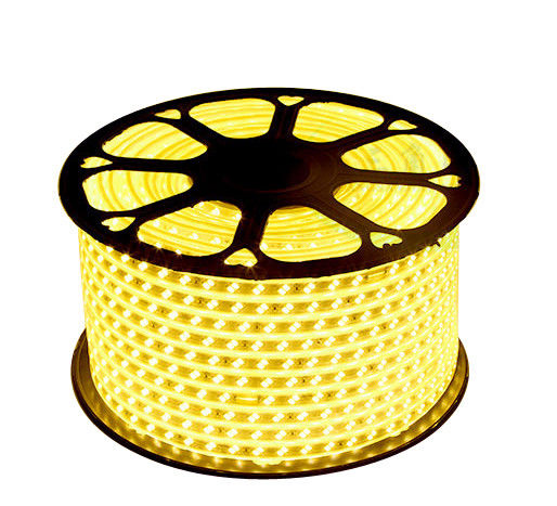 110v 220v SMD 5050 Eenkleurig RGB Led Strip Light 50m/roll 100m/roll Productgewicht kg 4