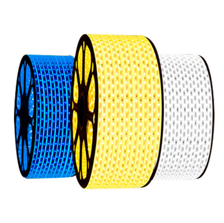 15 kg Gewicht van het product Festival Strip Light 3 2835 2700k 24v 12v SMD 2835 LED Strip