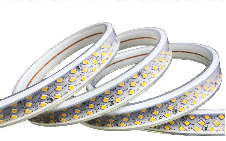 15 kg Gewicht van het product Festival Strip Light 3 2835 2700k 24v 12v SMD 2835 LED Strip