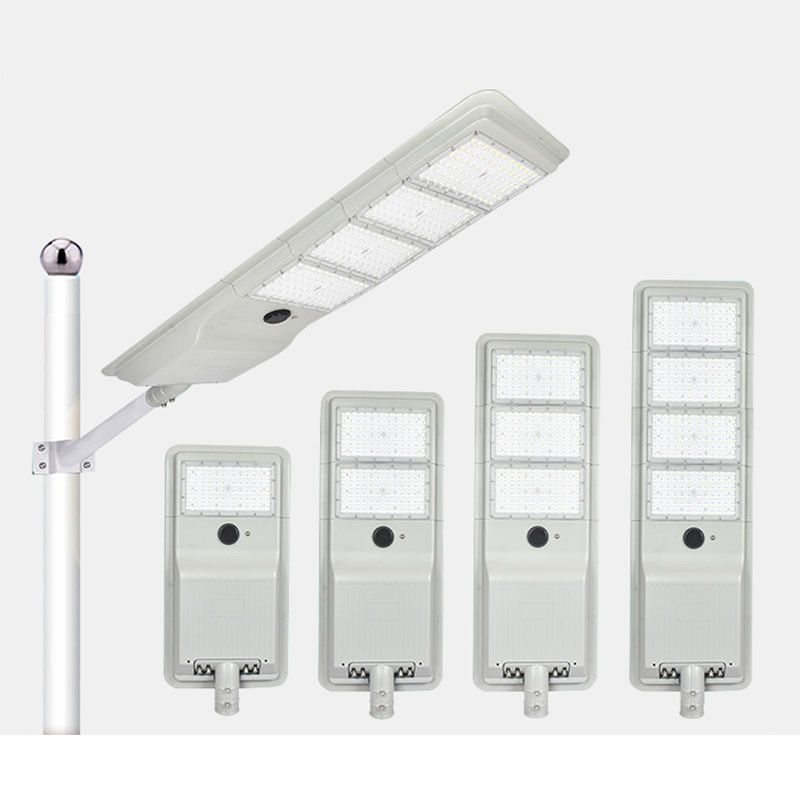 80w 120w 160w weg waterdicht straatlicht buiten zonneverlichting voor DC 6V Input Voltage