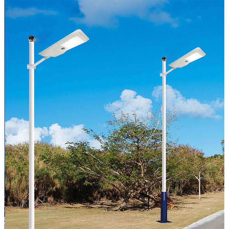 80w 120w 160w weg waterdicht straatlicht buiten zonneverlichting voor DC 6V Input Voltage