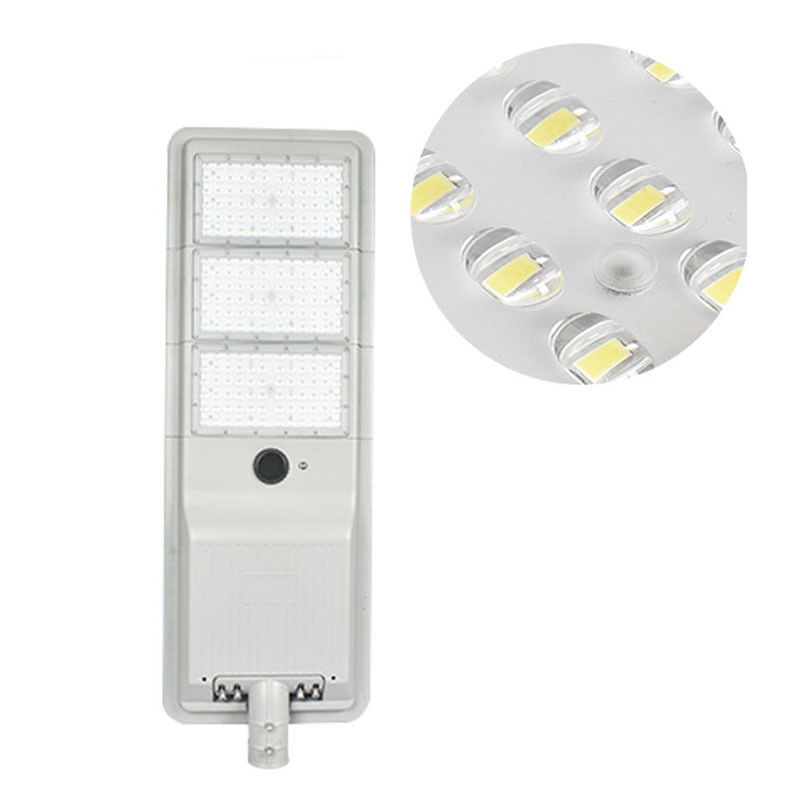 80w 120w 160w weg waterdicht straatlicht buiten zonneverlichting voor DC 6V Input Voltage