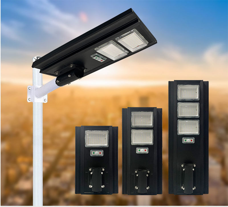 Ontwerp van verlichting en circuits voor een straallamp met een vermogen van 0,23 kg in plattelandsgebieden