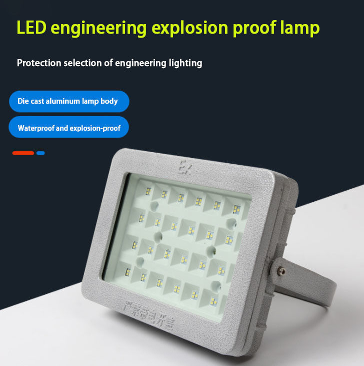 Daglichtwaarschuwing 6000K LED-voorlicht voor verlichtingsoplossingen en 200W SMD-chip