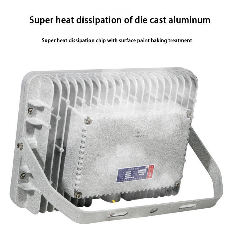 Daglichtwaarschuwing 6000K LED-voorlicht voor verlichtingsoplossingen en 200W SMD-chip