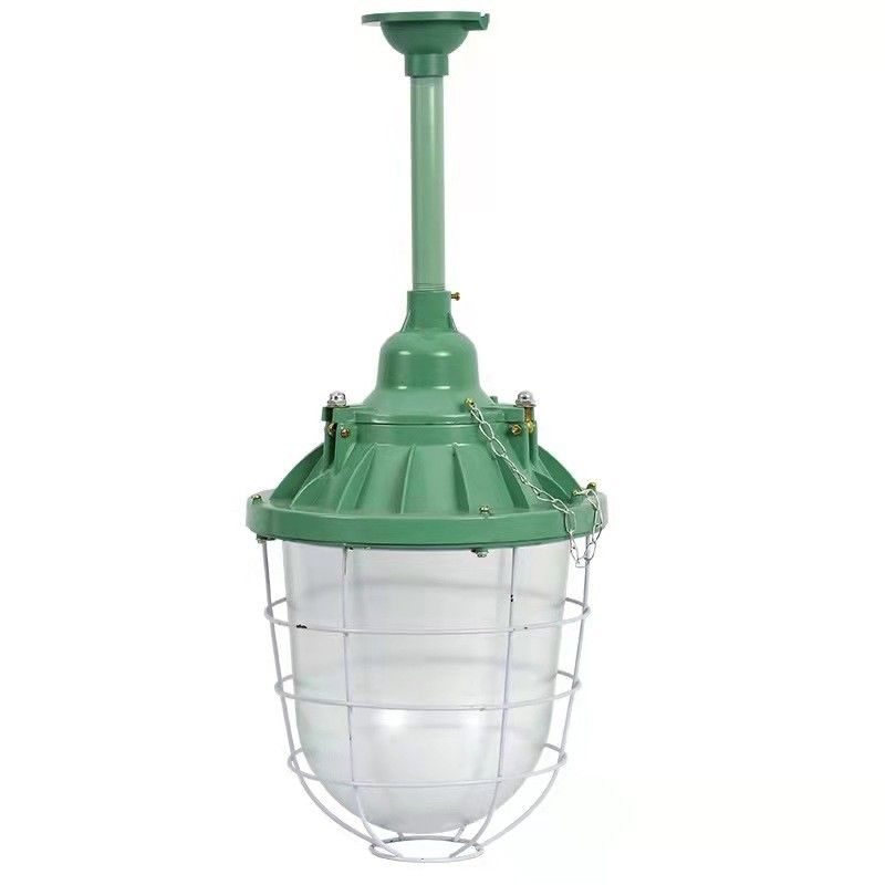 200w explosiebestendige LED-lamp voor binnen- en buitenverlichting in chemische installaties