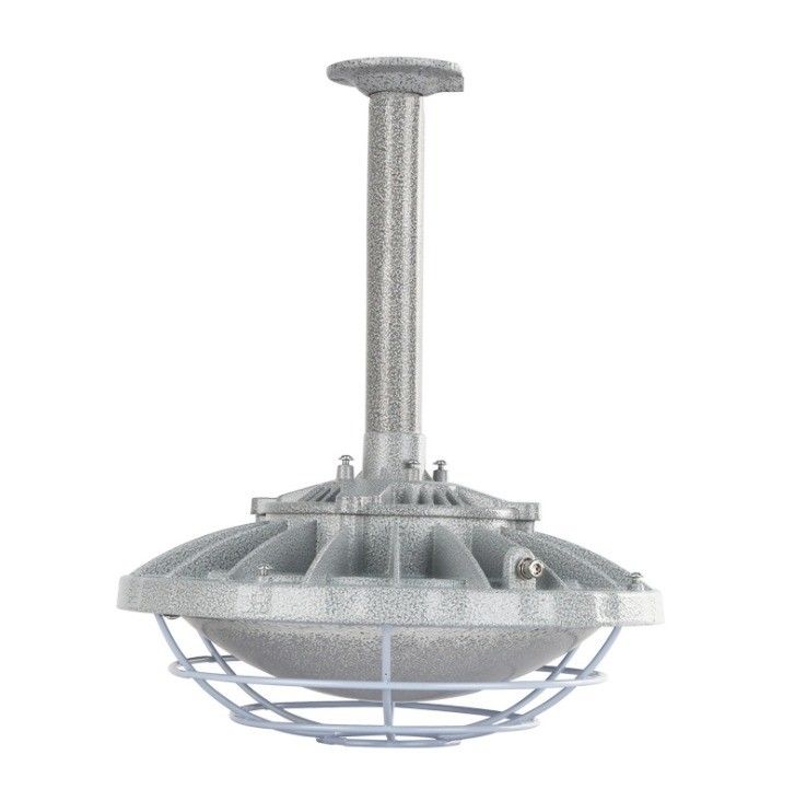 30W 50W 100W 200W Led Explosion Proof High Bay Light 110lm Luminous Flux voor magazijn