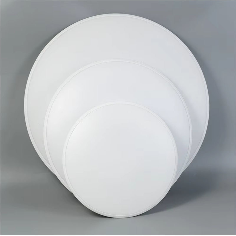 12W 24W 36W LED Ultra Thin Acrylic Ceiling Light met 6000lm Luminous Flux Drie-proof