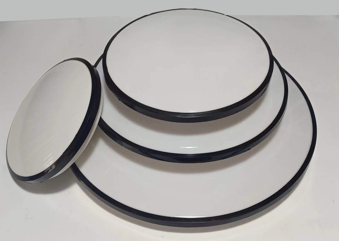 12W 24W 36W LED Ultra Thin Acrylic Ceiling Light met 6000lm Luminous Flux Drie-proof