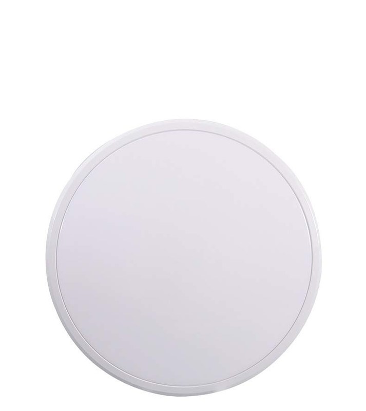 12W 24W 36W LED Ultra Thin Acrylic Ceiling Light met 6000lm Luminous Flux Drie-proof