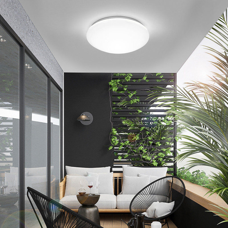 12w18W 24W 30W Energieverbruik Led Plafondlicht Voor slaapkamer Woonkamer Keuken