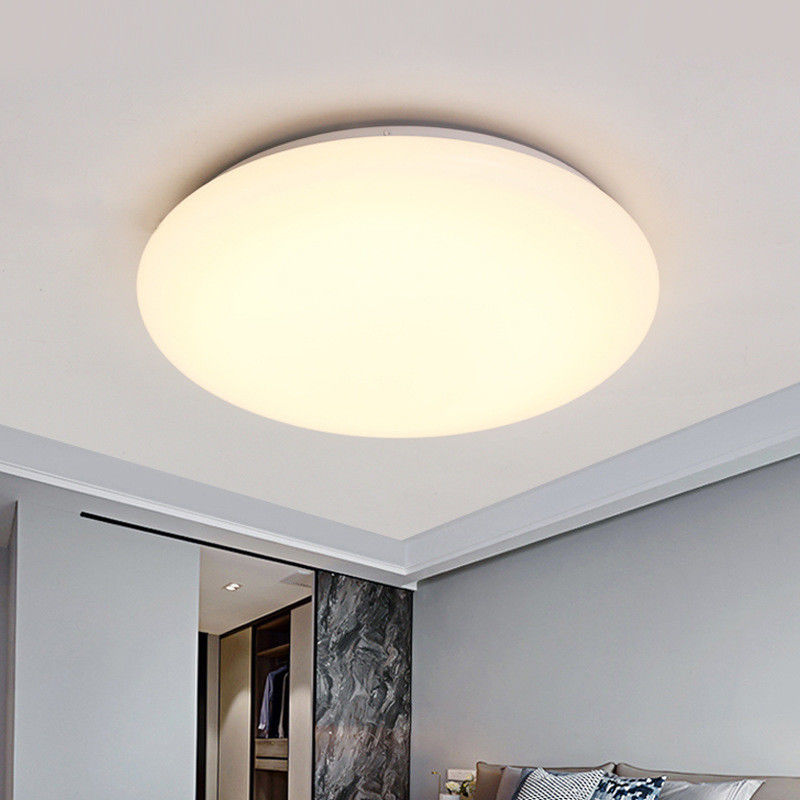 12w18W 24W 30W Energieverbruik Led Plafondlicht Voor slaapkamer Woonkamer Keuken