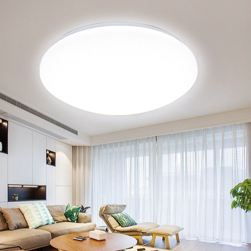 12w18W 24W 30W Energieverbruik Led Plafondlicht Voor slaapkamer Woonkamer Keuken