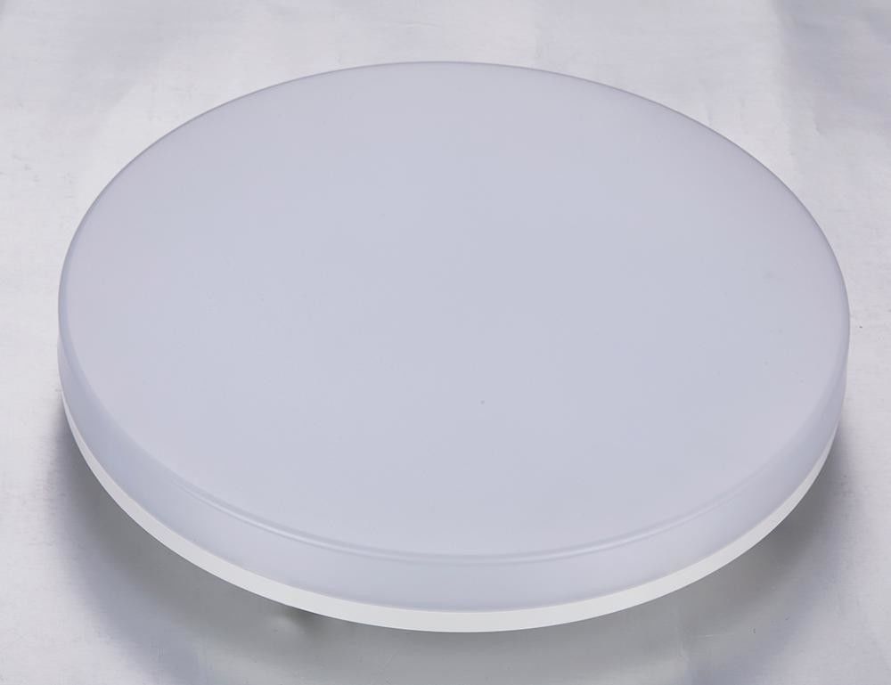 15W LED plafondlamp met magnetische bewegingssensor