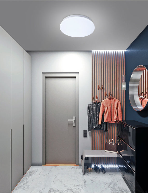 Ronde vorm LED plafondlicht Perfect voor 2023 Home Office Indoor Lighting Design